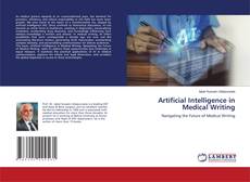 Bookcover of Artificial Intelligence in Medical Writing