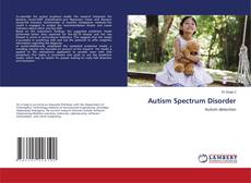 Autism Spectrum Disorder kitap kapağı