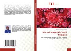 Couverture de Manuel Intégré de Santé Publique