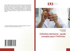Copertina di Cellulites dentaires : guide complet pour l’infirmier