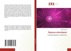 Borítókép a  Noyaux atomiques - hoz