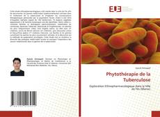 Copertina di Phytothérapie de la Tuberculose