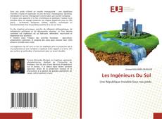 Les Ingénieurs Du Sol kitap kapağı