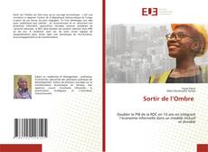 Sortir de l’Ombre kitap kapağı