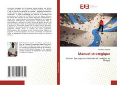 Copertina di Manuel stratégique