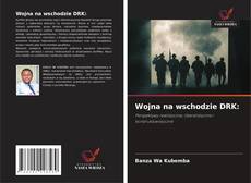 Copertina di Wojna na wschodzie DRK: