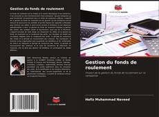 Buchcover von Gestion du fonds de roulement