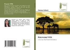 Обложка Pouvoir VYD