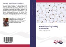 El Sistema de Seguridad y Emergencias kitap kapağı