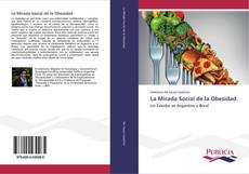 La Mirada Social de la Obesidad kitap kapağı