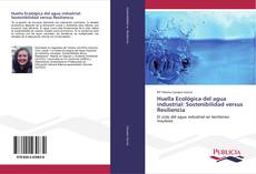 Huella Ecológica del agua industrial: Sostenibilidad versus Resiliencia kitap kapağı