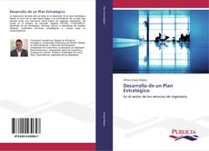 Desarrollo de un Plan Estratégico kitap kapağı