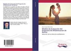 Modelo de Evaluación del Programa de Alfabetización de Bolívar的封面