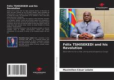Félix TSHISEKEDI and his Revolution的封面