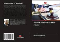 Обложка THÉORIE DU DROIT EN TROIS PHASES