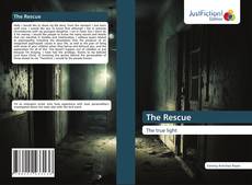 Bookcover of The Rescue