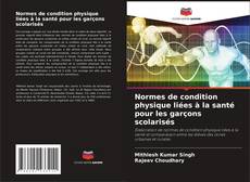 Bookcover of Normes de condition physique liées à la santé pour les garçons scolarisés