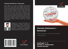 Portada del libro de Choroba Alzheimera i demencja: