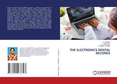 Обложка THE ELECTRONICS DENTAL RECORDS