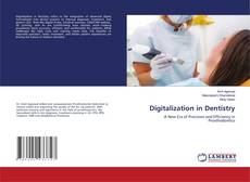 Обложка Digitalization in Dentistry