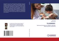 Buchcover von FLUORIDES