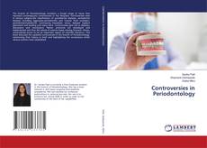 Capa do livro de Controversies in Periodontology 