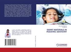 Обложка SMART MATERIALS IN PEDIATRIC DENTISTRY