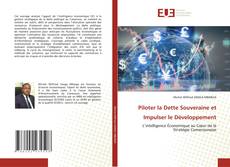 Copertina di Piloter la Dette Souveraine et Impulser le Développement