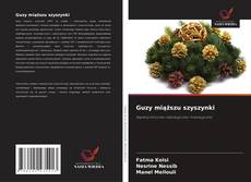 Copertina di Guzy miąższu szyszynki