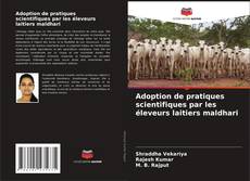 Обложка Adoption de pratiques scientifiques par les éleveurs laitiers maldhari