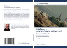 Обложка Salafismus – zwischen Scharia und Internet?