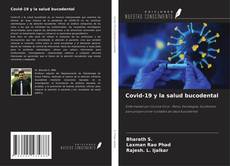 Covid-19 y la salud bucodental的封面