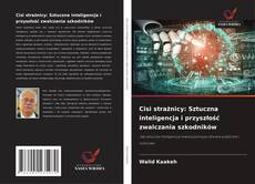 Copertina di Cisi strażnicy: Sztuczna inteligencja i przyszłość zwalczania szkodników