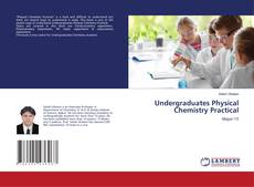 Bookcover of Undergraduates Physical Chemistry Practical