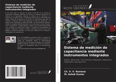 Buchcover von Sistema de medición de capacitancia mediante instrumentos integrados