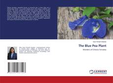Copertina di The Blue Pea Plant