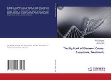 Bookcover of The Big Book of Diseases: Causes, Symptoms, Treatments