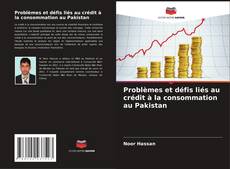 Обложка Problèmes et défis liés au crédit à la consommation au Pakistan