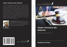 Buchcover von TEORÍA TRIFÁSICA DEL DERECHO