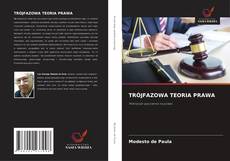 Copertina di TRÓJFAZOWA TEORIA PRAWA