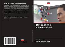 Обложка QCM de chimie pharmaceutique