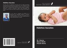Borítókép a  Hábitos bucales - hoz