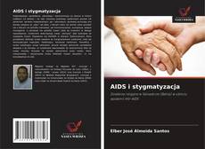 Copertina di AIDS i stygmatyzacja