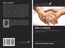 Capa do livro de Sida y estigma 