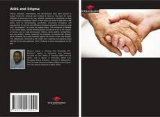 Buchcover von AIDS and Stigma