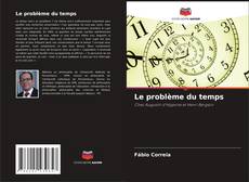 Portada del libro de Le problème du temps