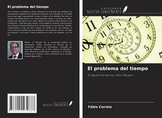 Couverture de El problema del tiempo