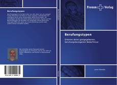 Bookcover of Berufungstypen