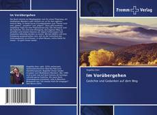 Bookcover of Im Vorübergehen