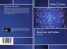 Bookcover of Mystik der Zahl Sieben